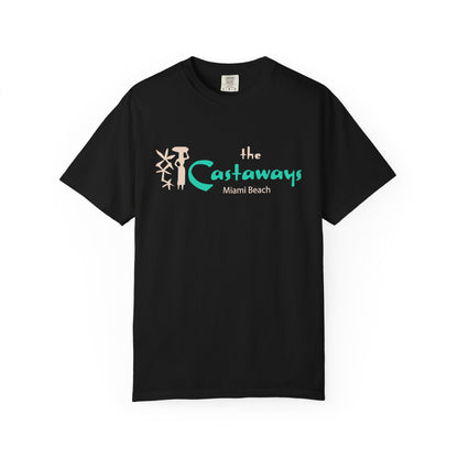 Castaways Unisex T-Shirt