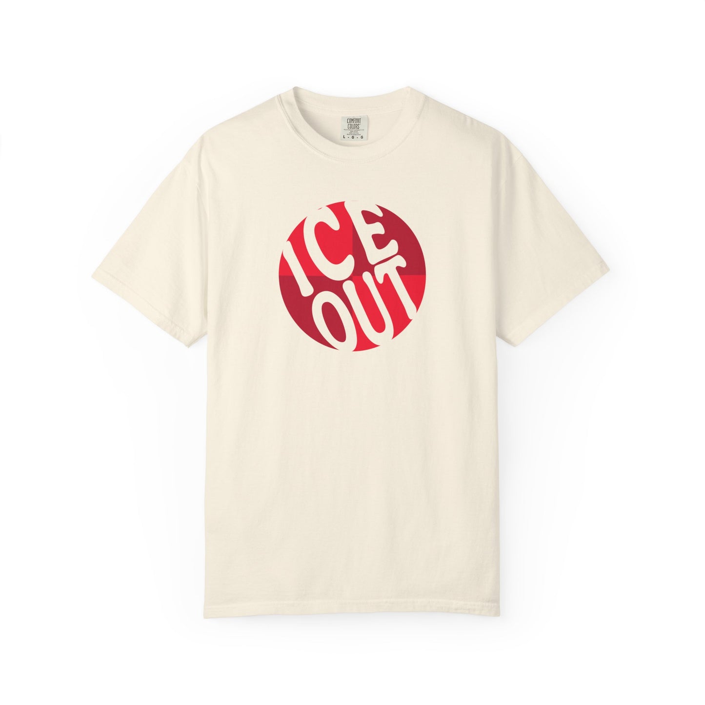 ICE Out T-Shirt Unisex