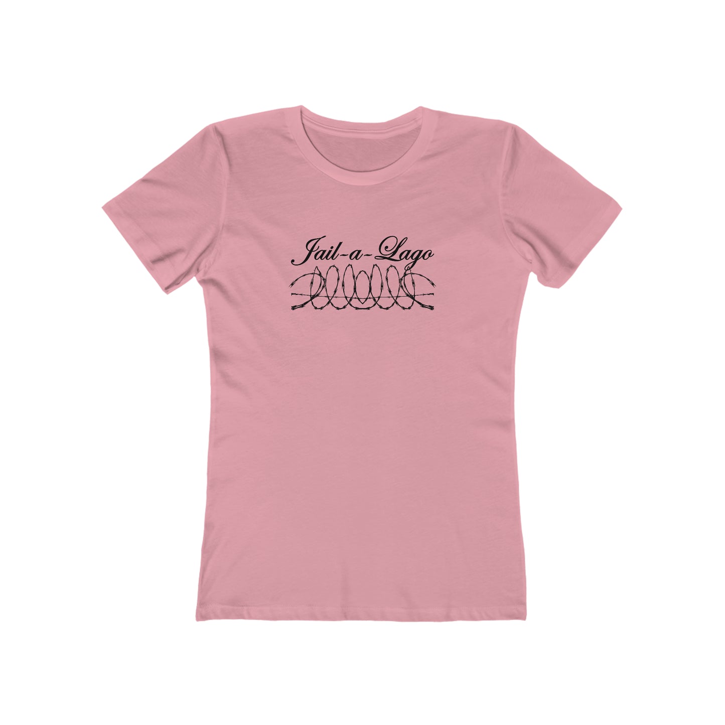 Jail-a-Lago - Women's T-Shirt