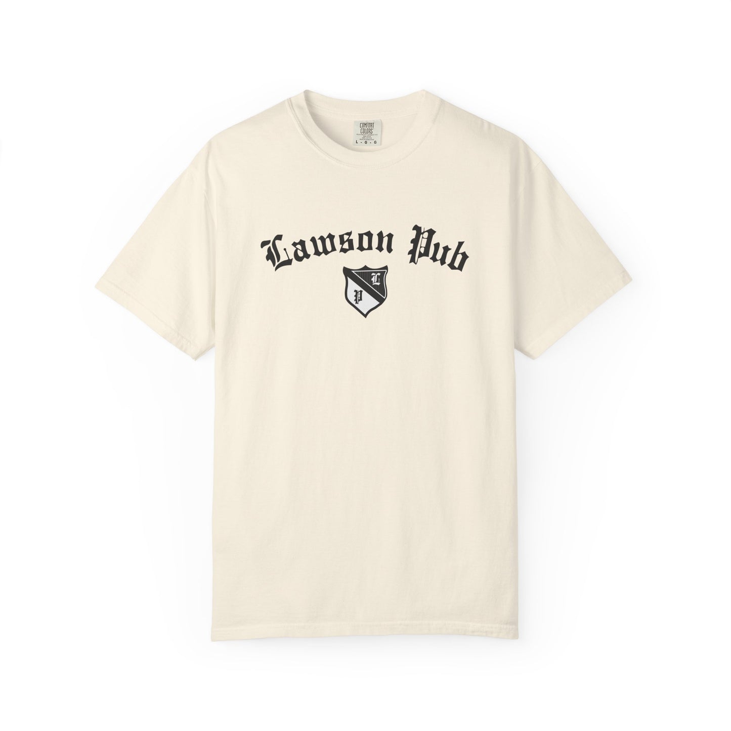 Lawson Pub Unisex T-Shirt