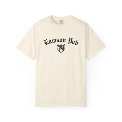 Lawson Pub Unisex T-Shirt