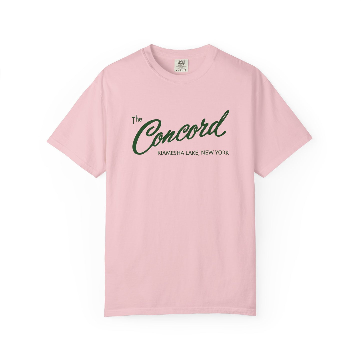 The Concord Unisex T-Shirt