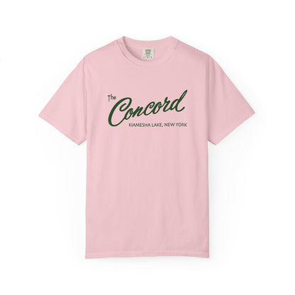 The Concord Unisex T-Shirt