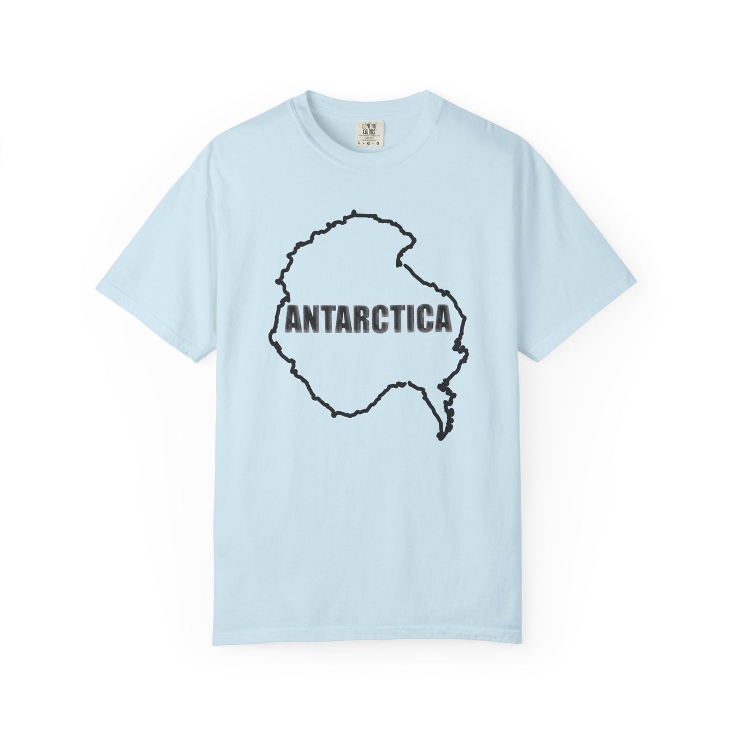 Antarctica Unisex T-Shirt