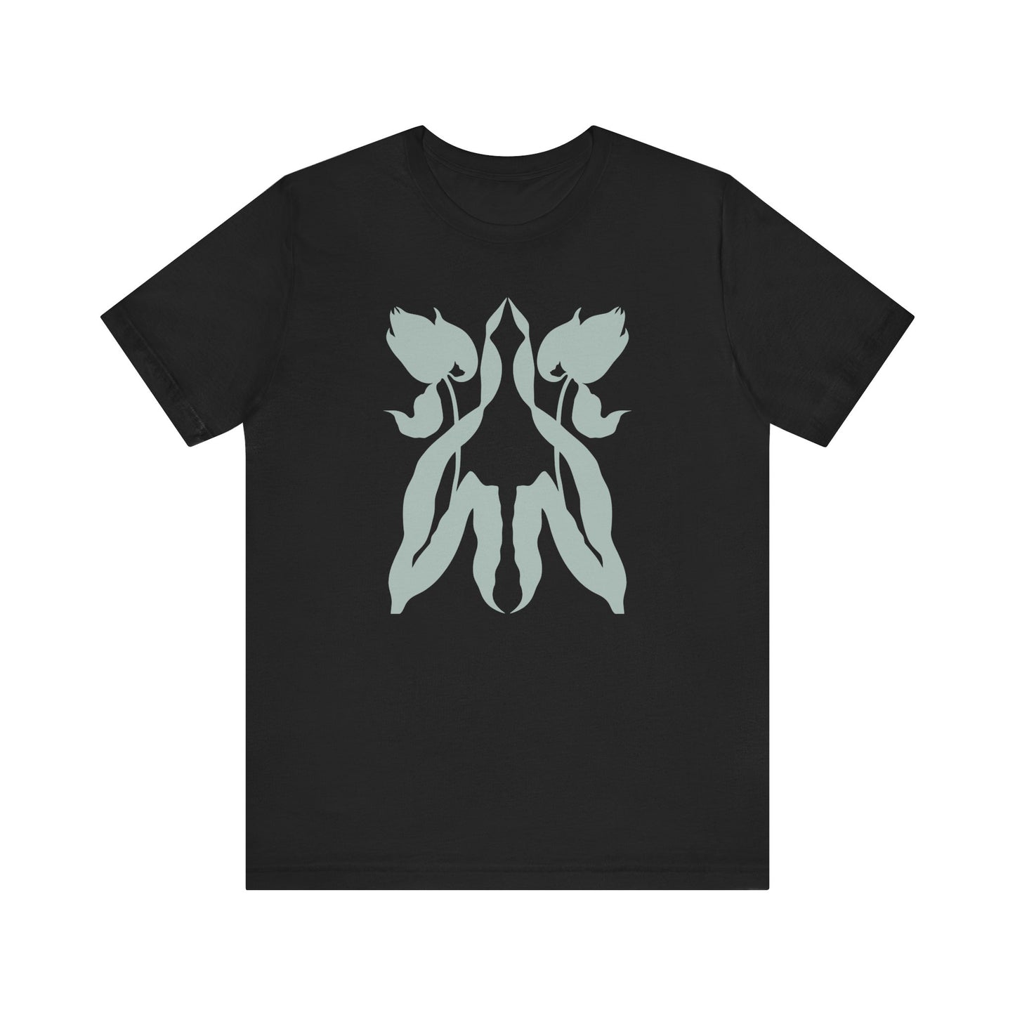 Tulips Unisex T-Shirt