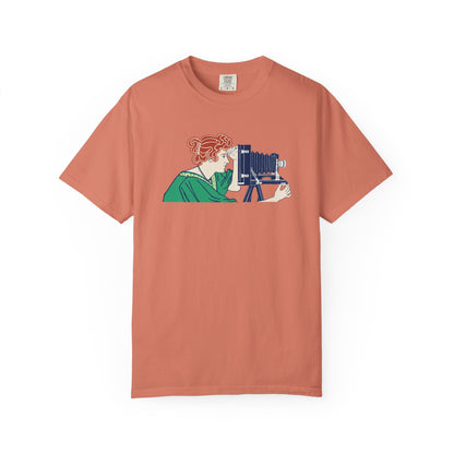 Photographer Unisex T-Shirt