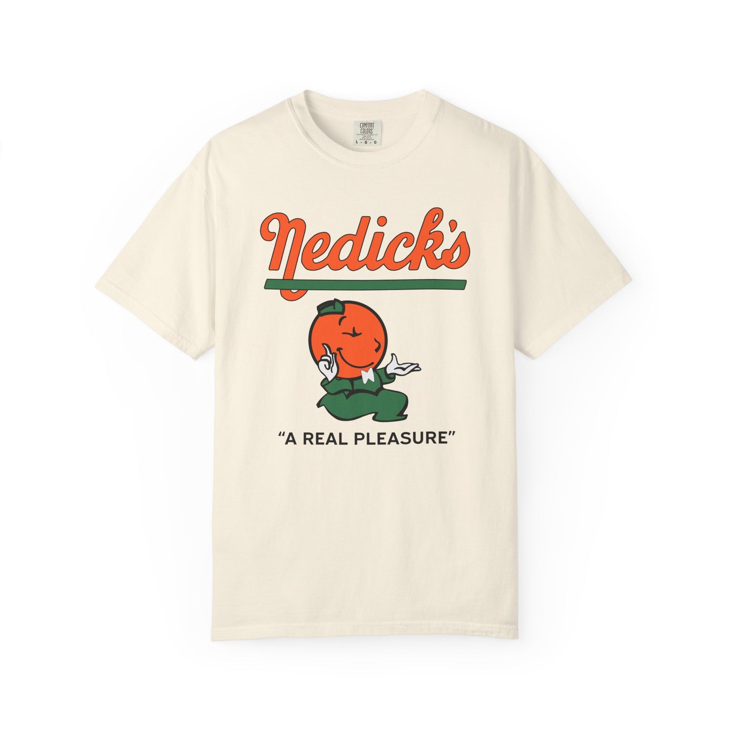 Nedick's Unisex T-shirt
