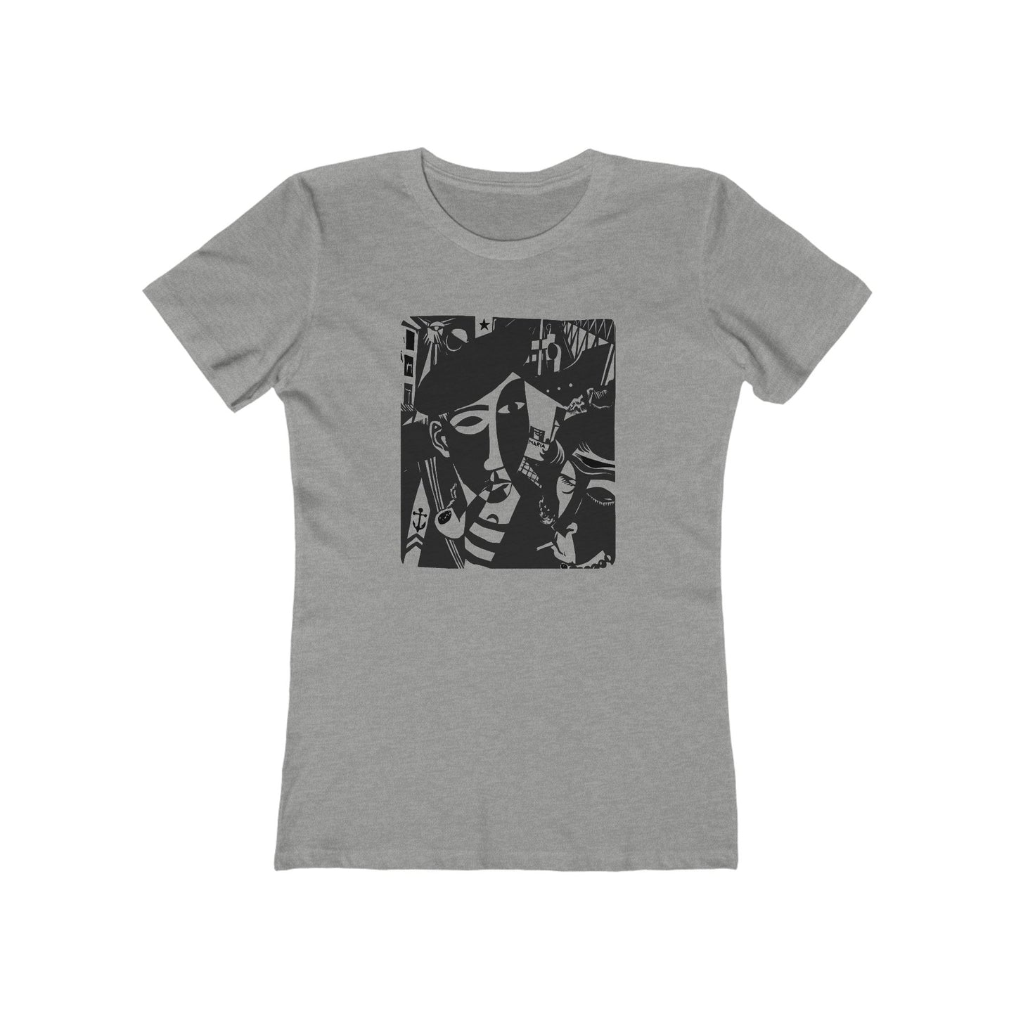 Passengers - Women's T-Shirt