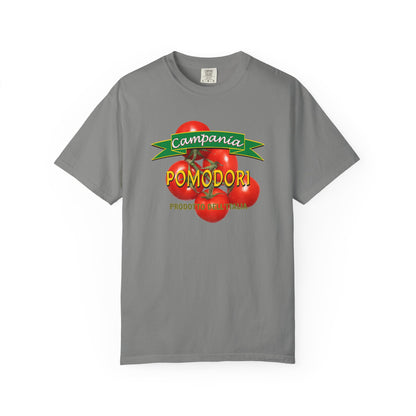 Campania Pomodori Italian Tomatoes Unisex T-Shirt