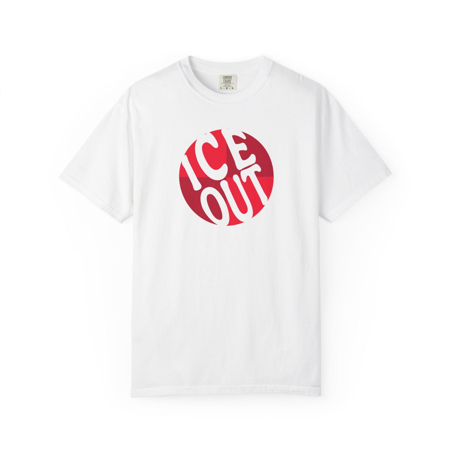 ICE Out T-Shirt Unisex