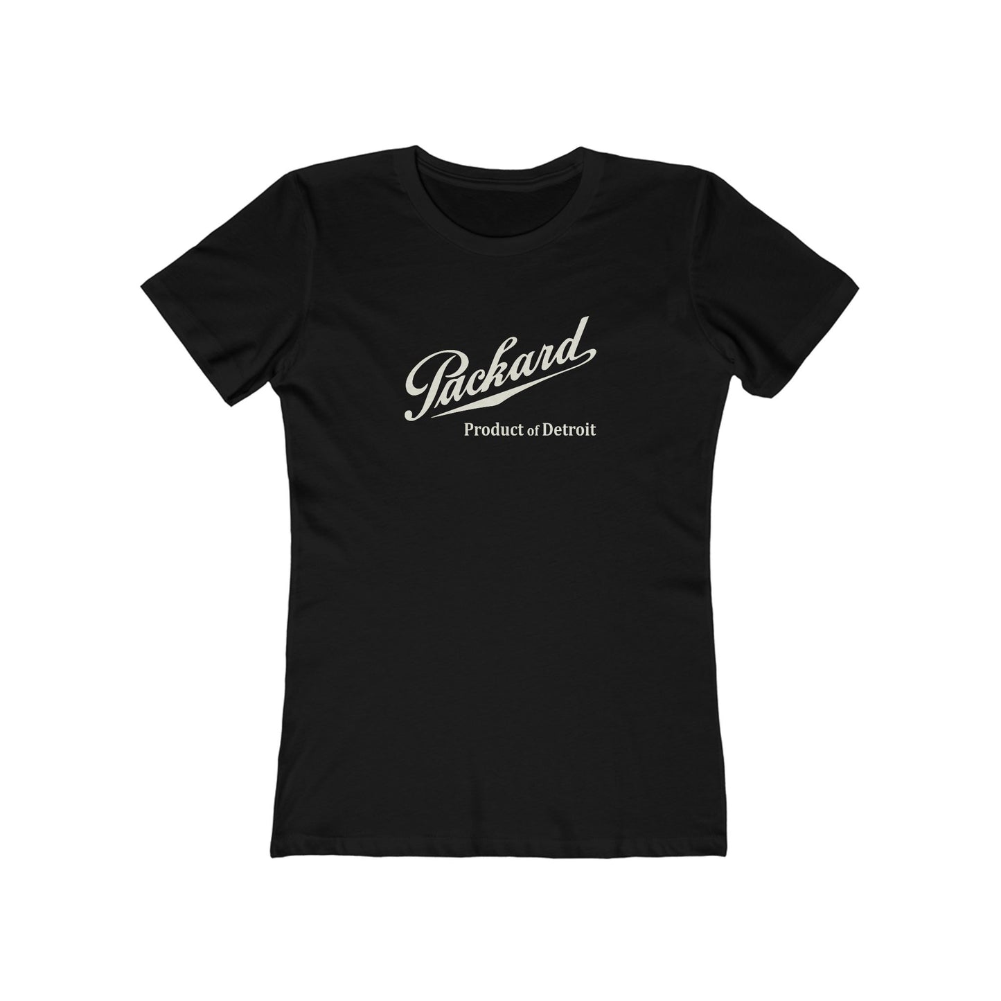 Packard Women's T-Shirt