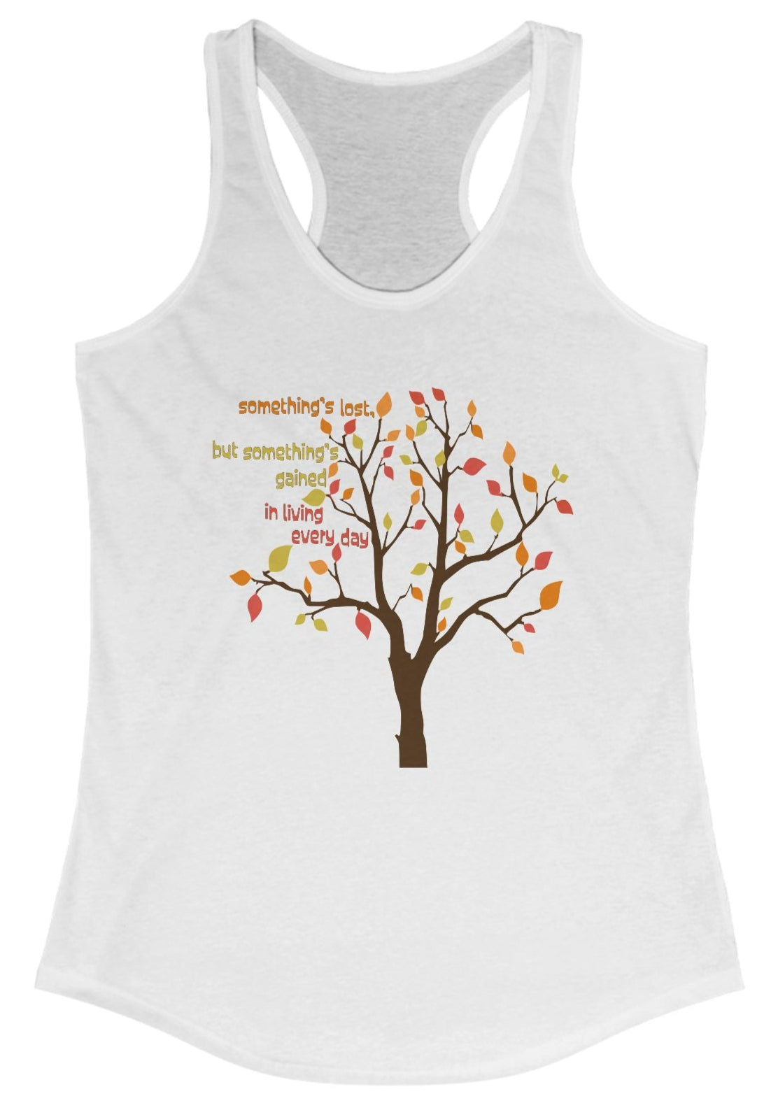 Joni Mitchell tank top