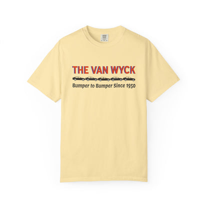 Van Wyck Expressway Unisex T-Shirt