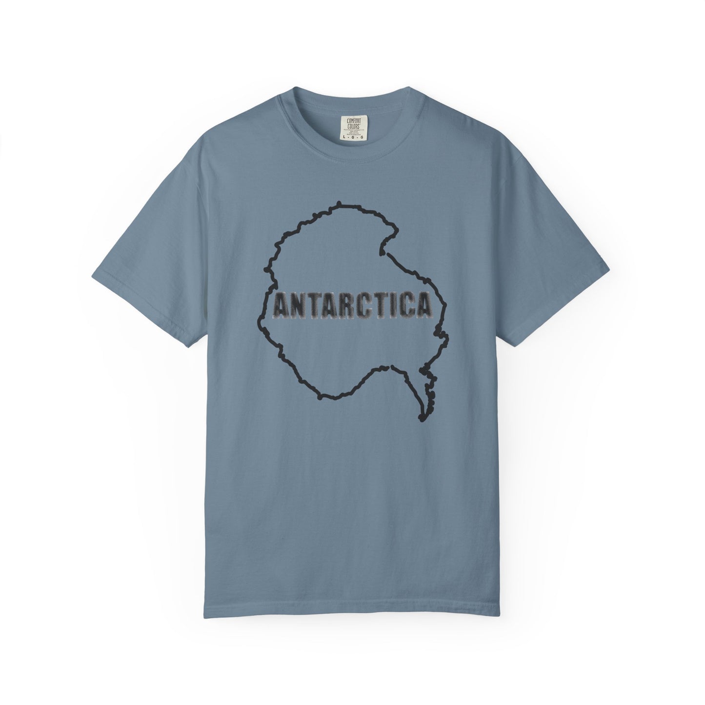 Antarctica Unisex T-Shirt