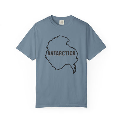 Antarctica Unisex T-Shirt