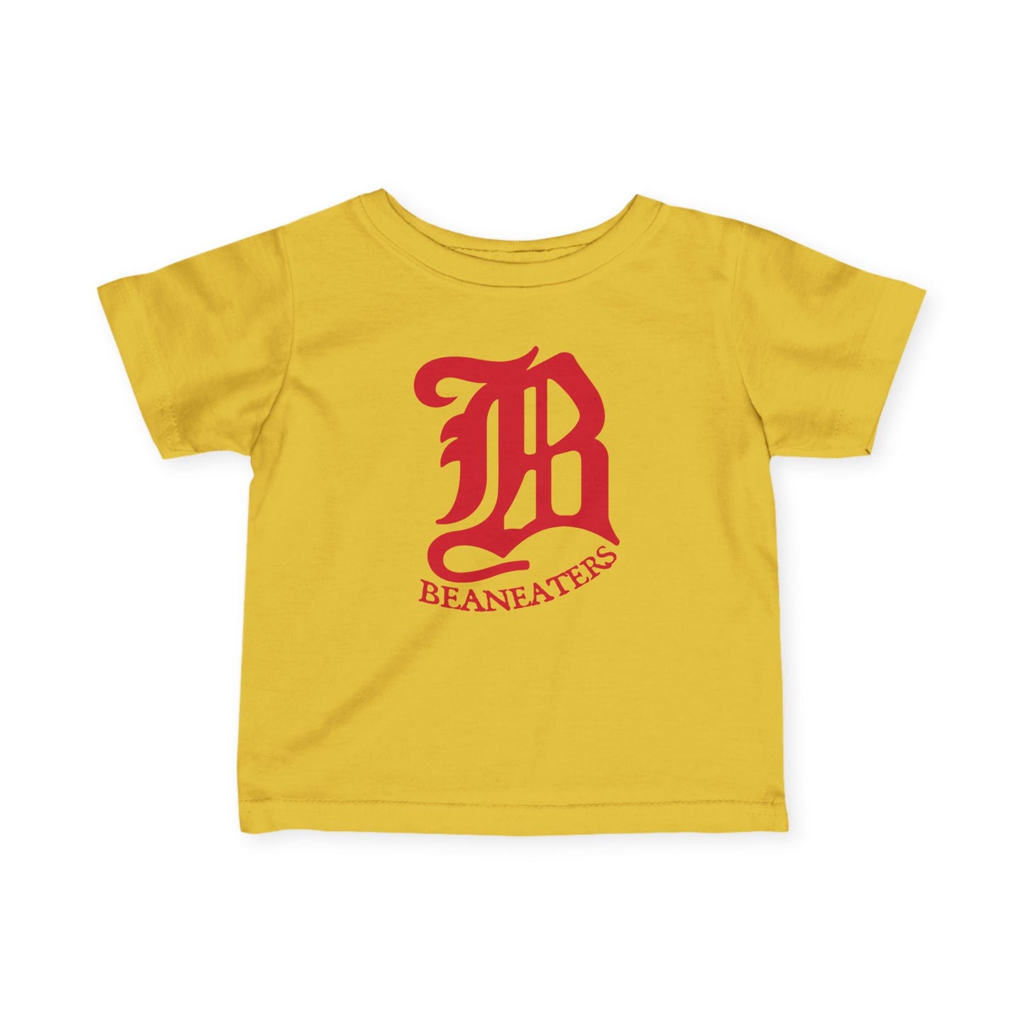 Boston Beaneaters Baby T-Shirt