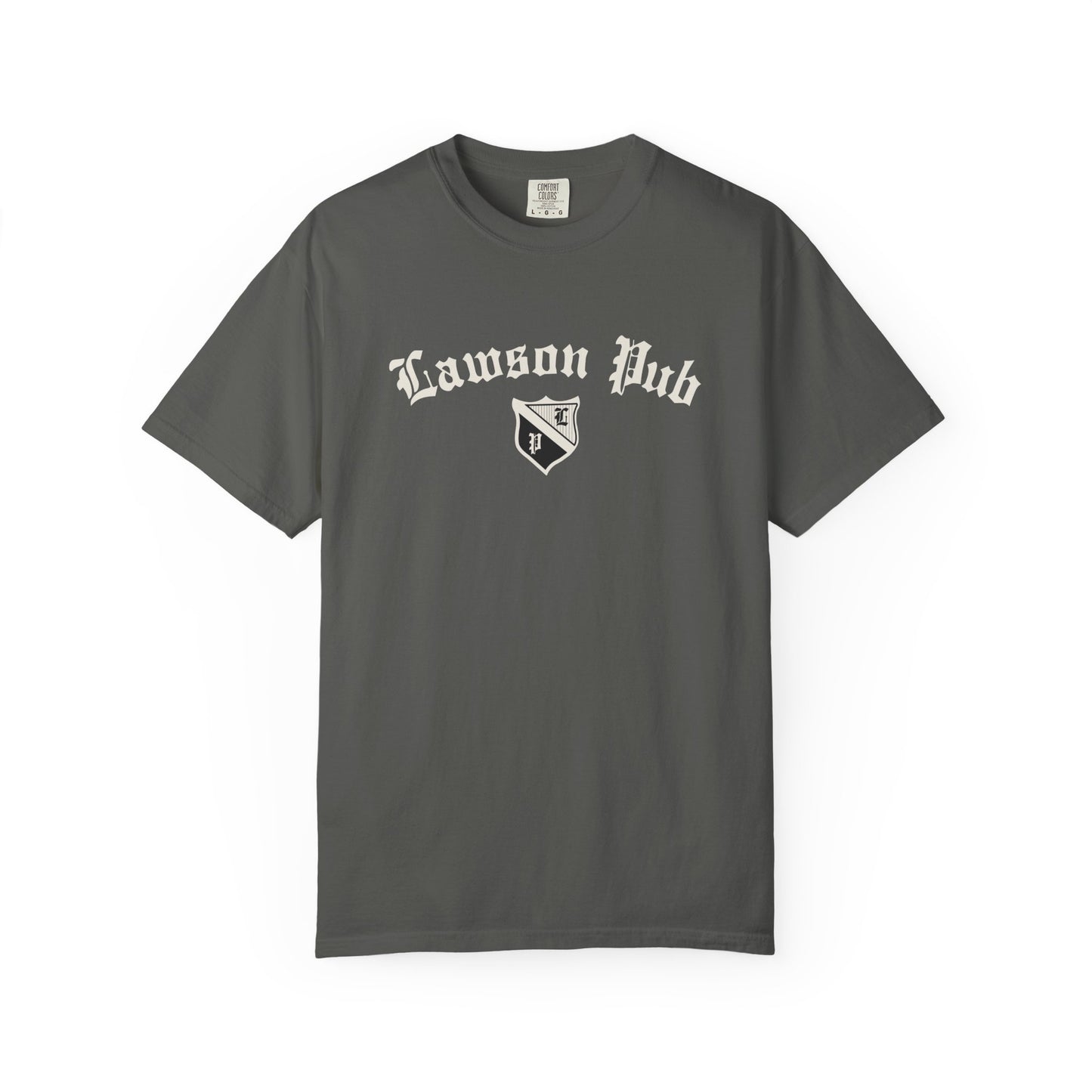 Lawson Pub Unisex T-Shirt
