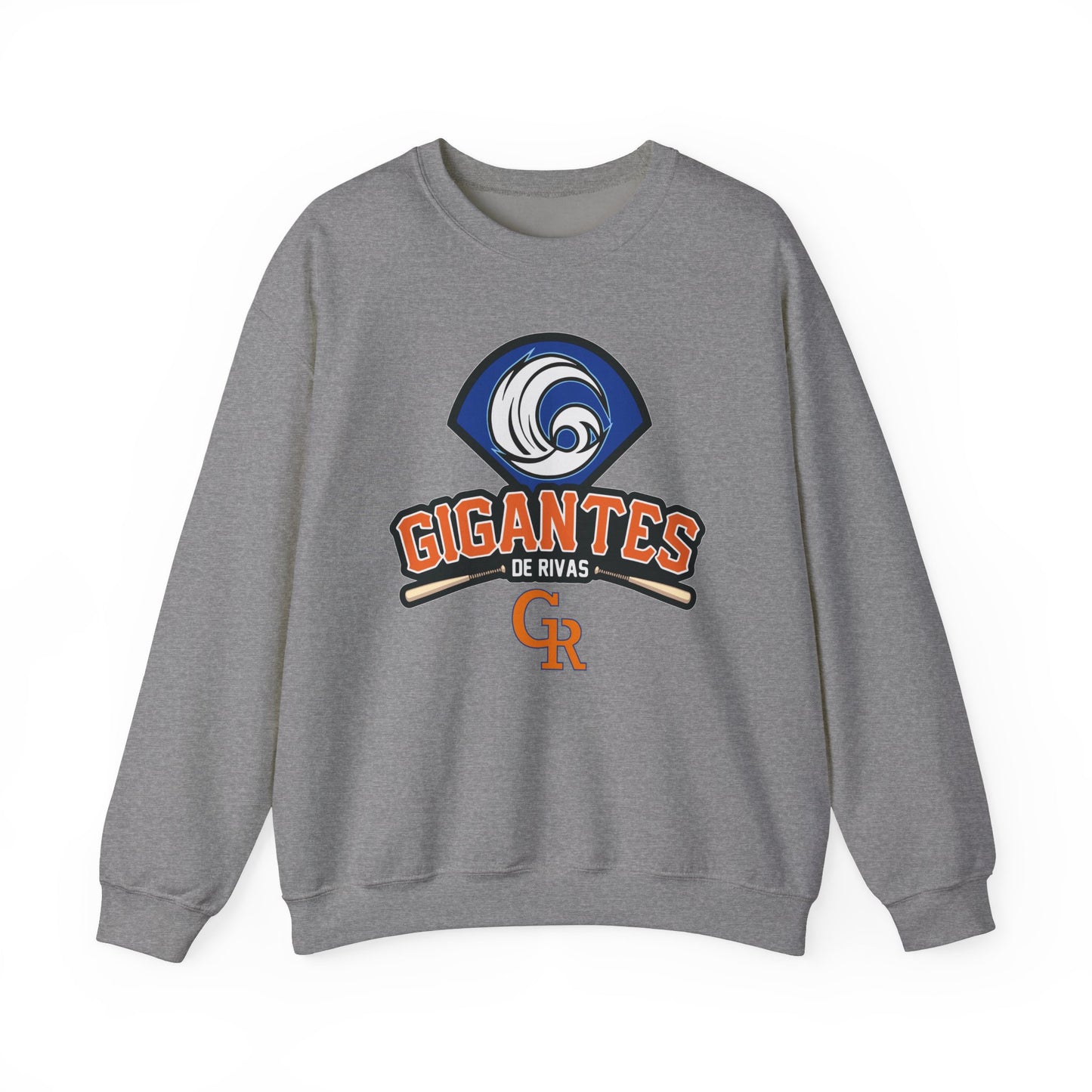 Gigantes de Rivas - Nicaragua Baseball - Unisex Sweatshirt