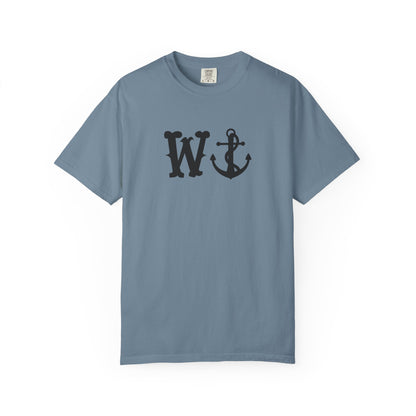 Wanker T-Shirt, Unisex Tee