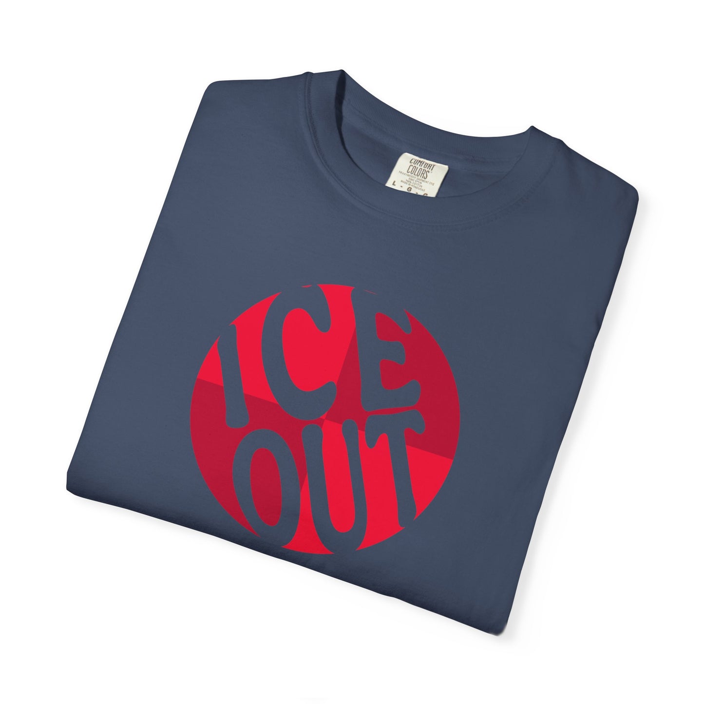 ICE Out T-Shirt Unisex