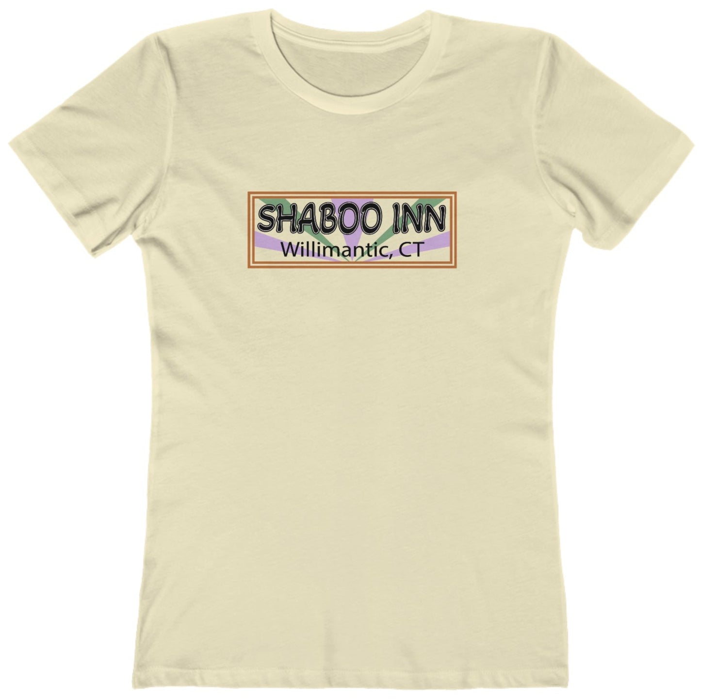 Shaboo Inn - Women's T-Shirt
