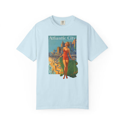 Atlantic City Unisex T-Shirt