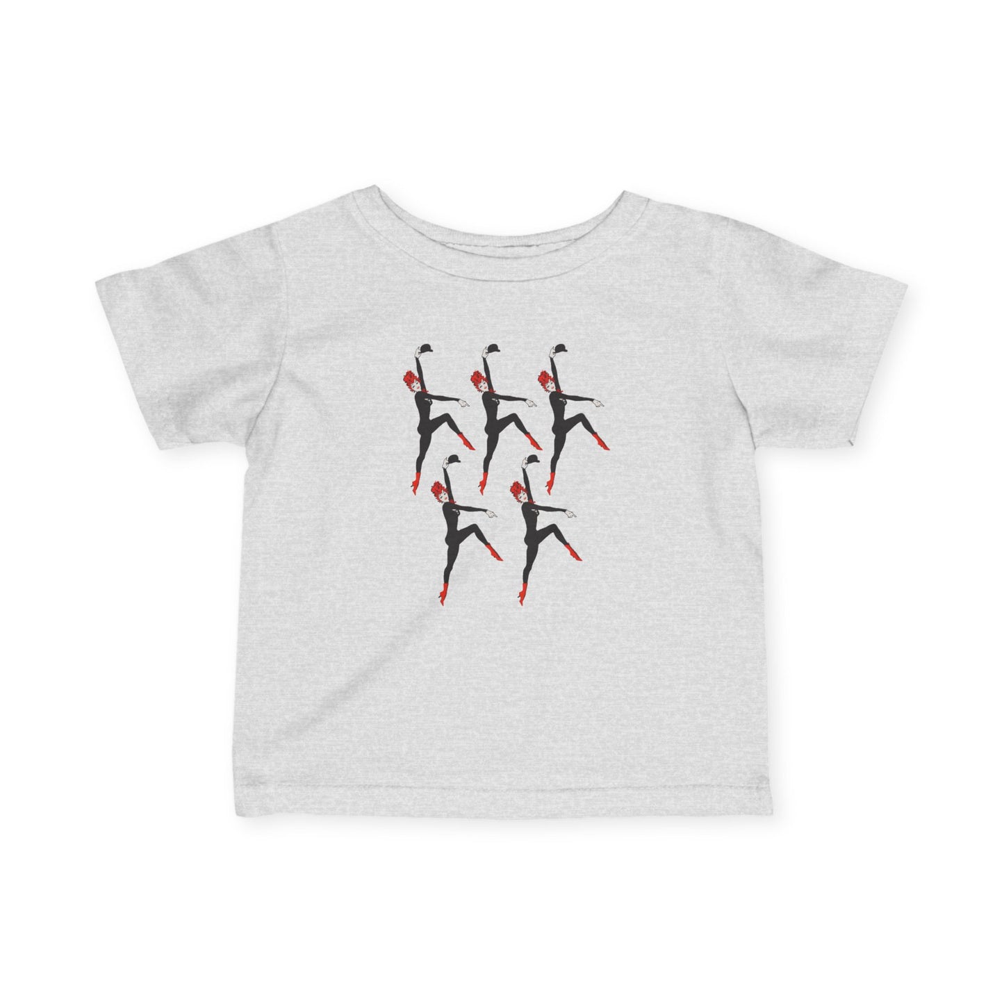 Gotta Dance! Baby T-shirt