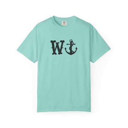 Wanker T-Shirt, Unisex Tee
