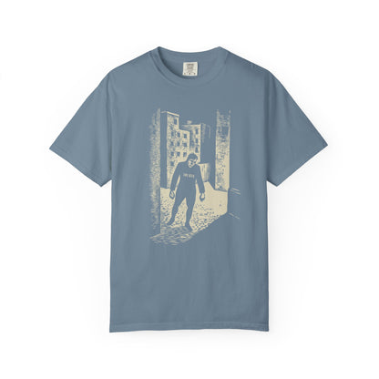 The City Unisex T-Shirt