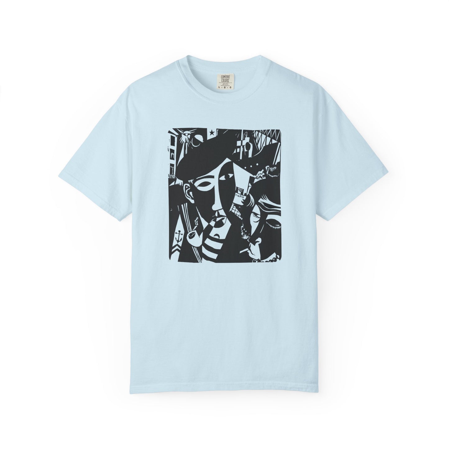 Passengers Unisex T-Shirt