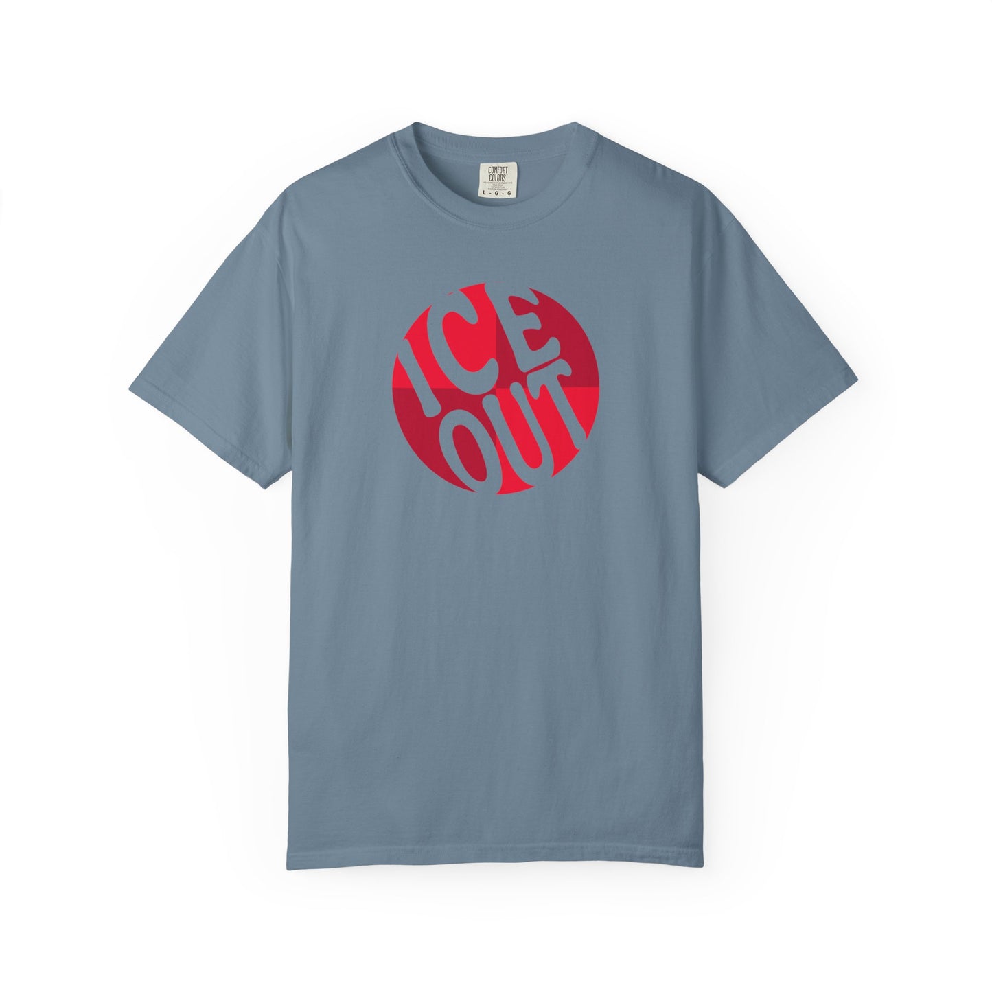 ICE Out T-Shirt Unisex