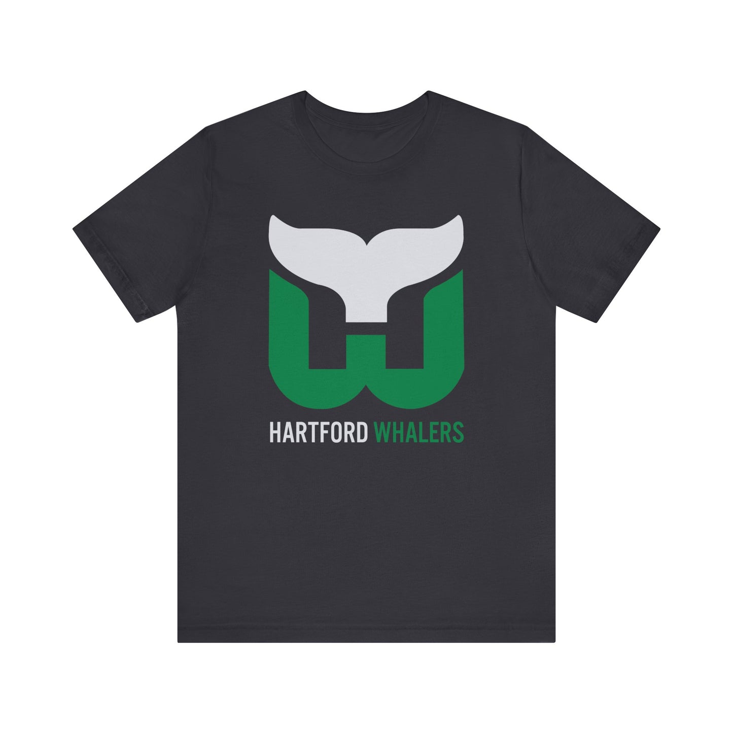 Hartford Whalers - Unisex T-Shirt