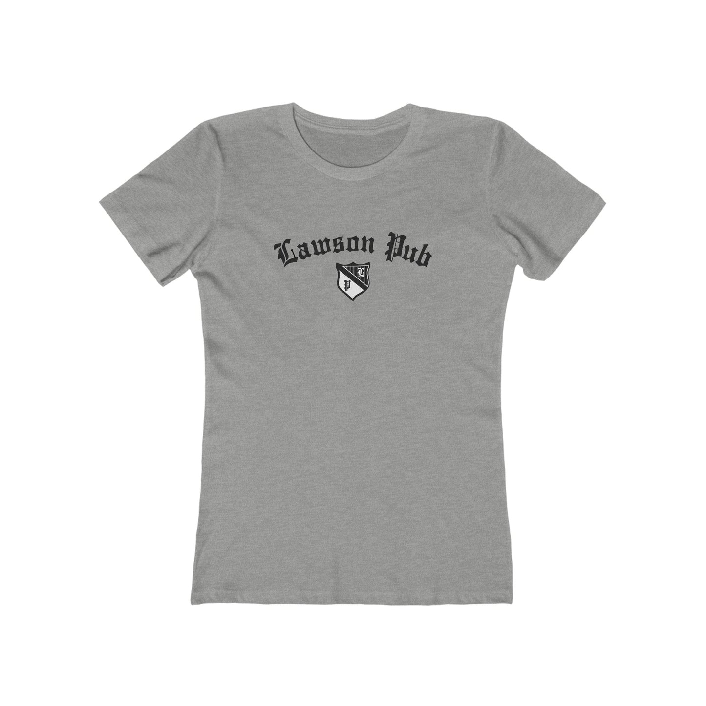 Lawson Pub Women's T-Shirt