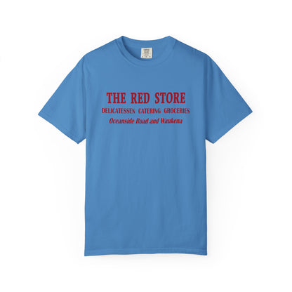 The Red Store Unisex T-Shirt