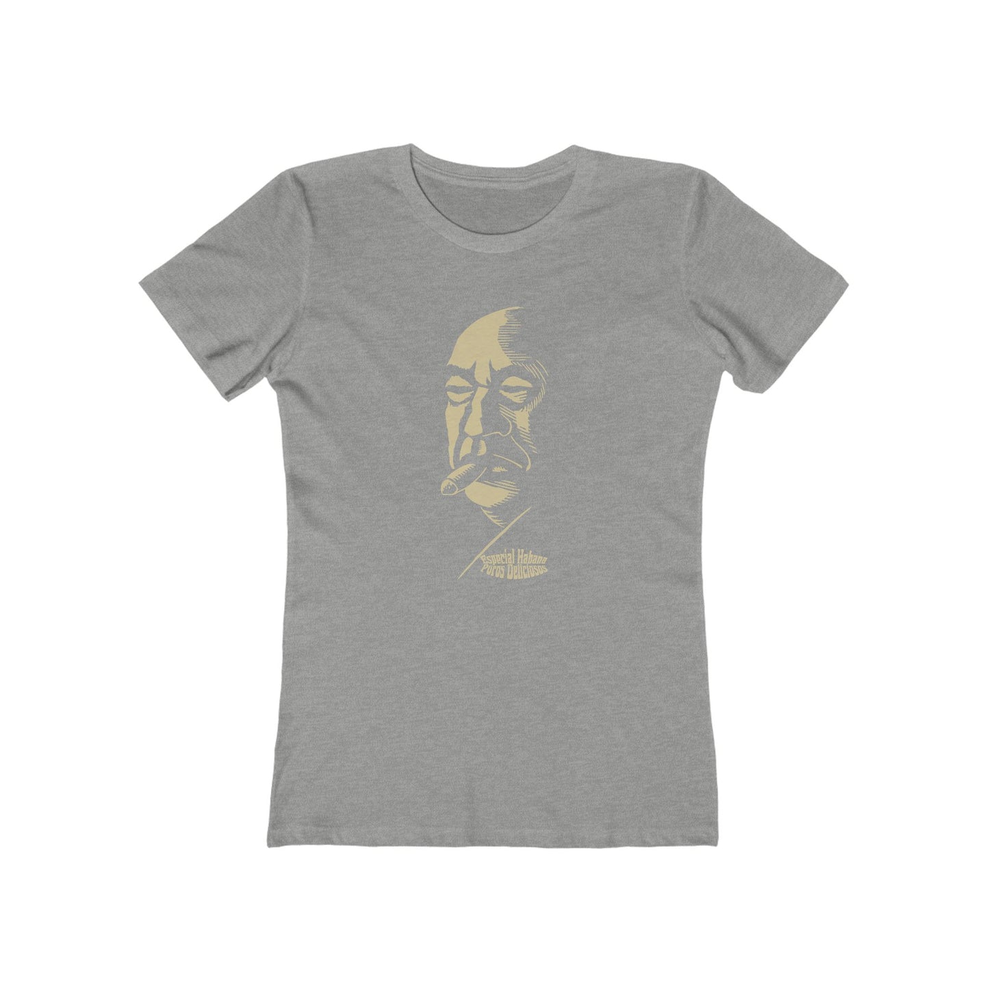 Cigar Havana Special Women's T-Shirt