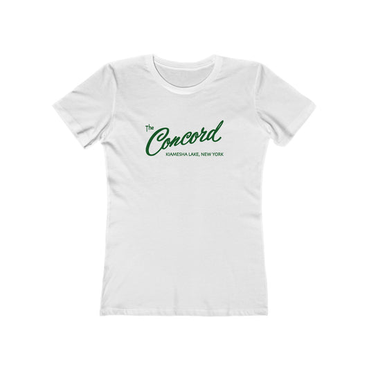 The Concord Catskills Women's T-Shirt