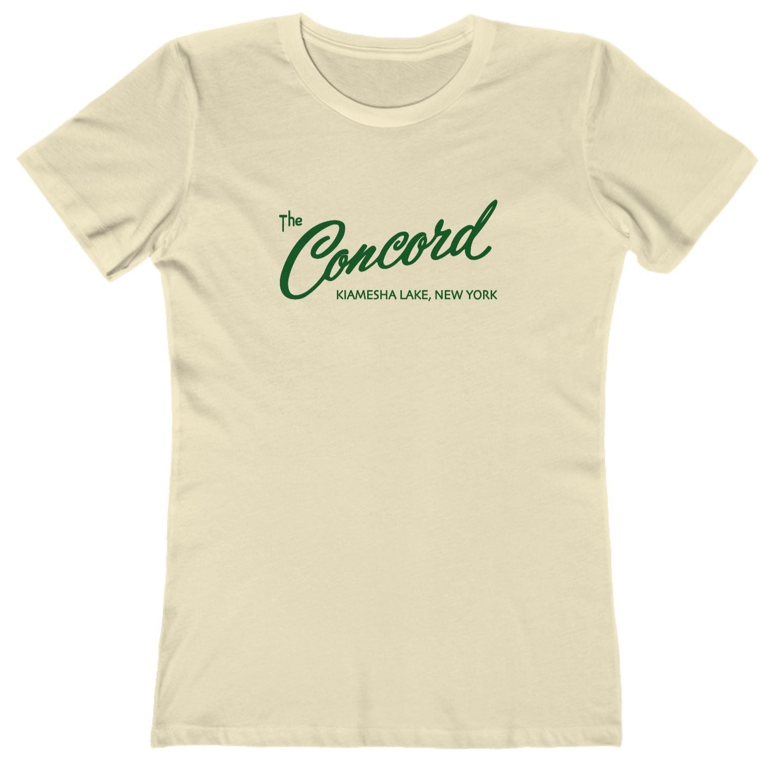 Concord Hotel Catskills t-shirt