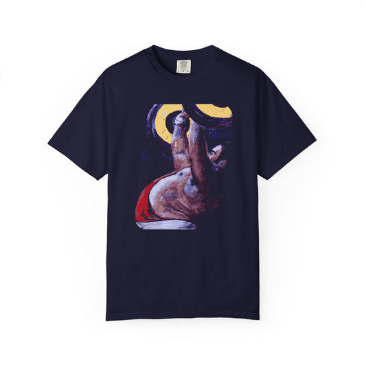 Weightlifter T-Shirt Unisex