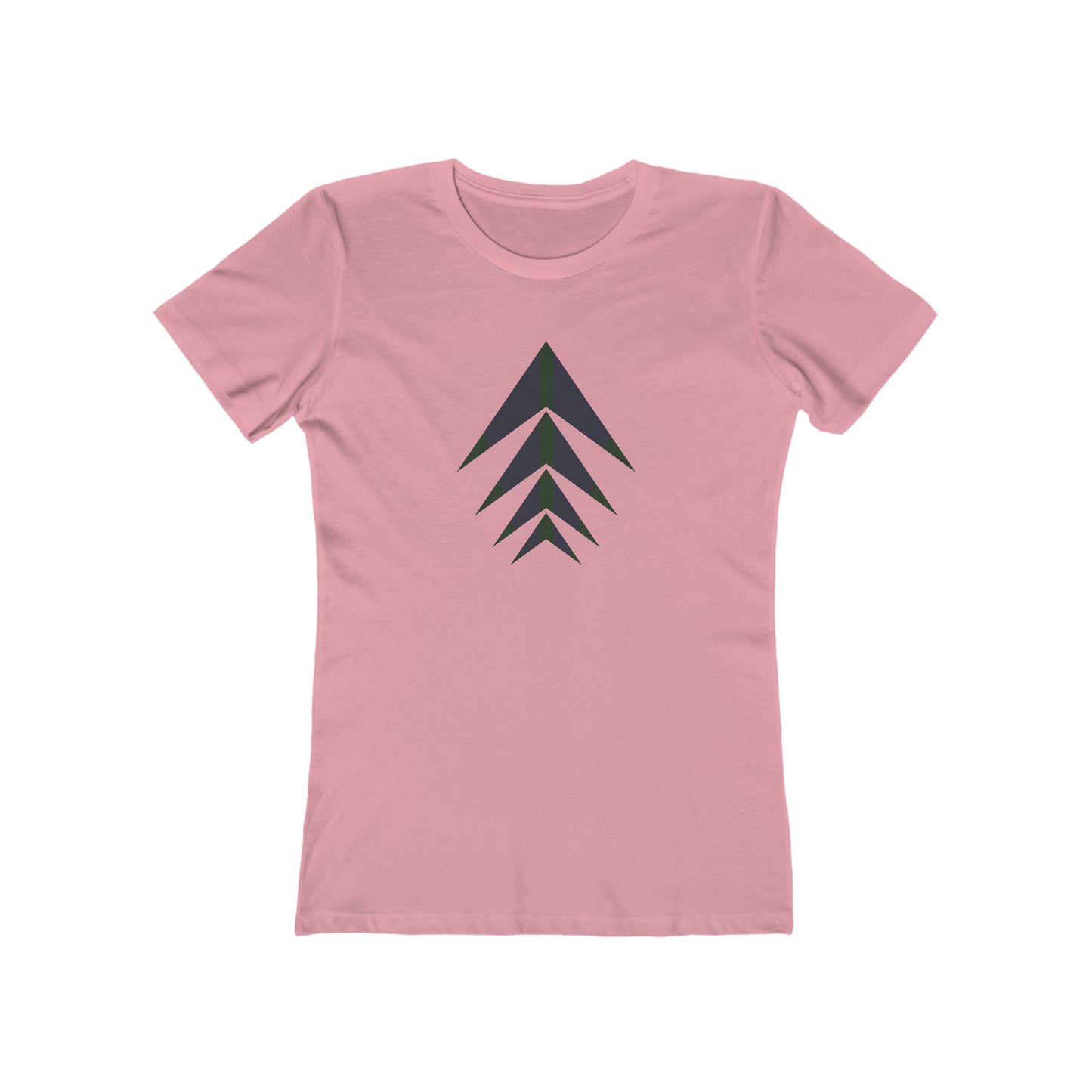 Arrows - Women's T-Shirt