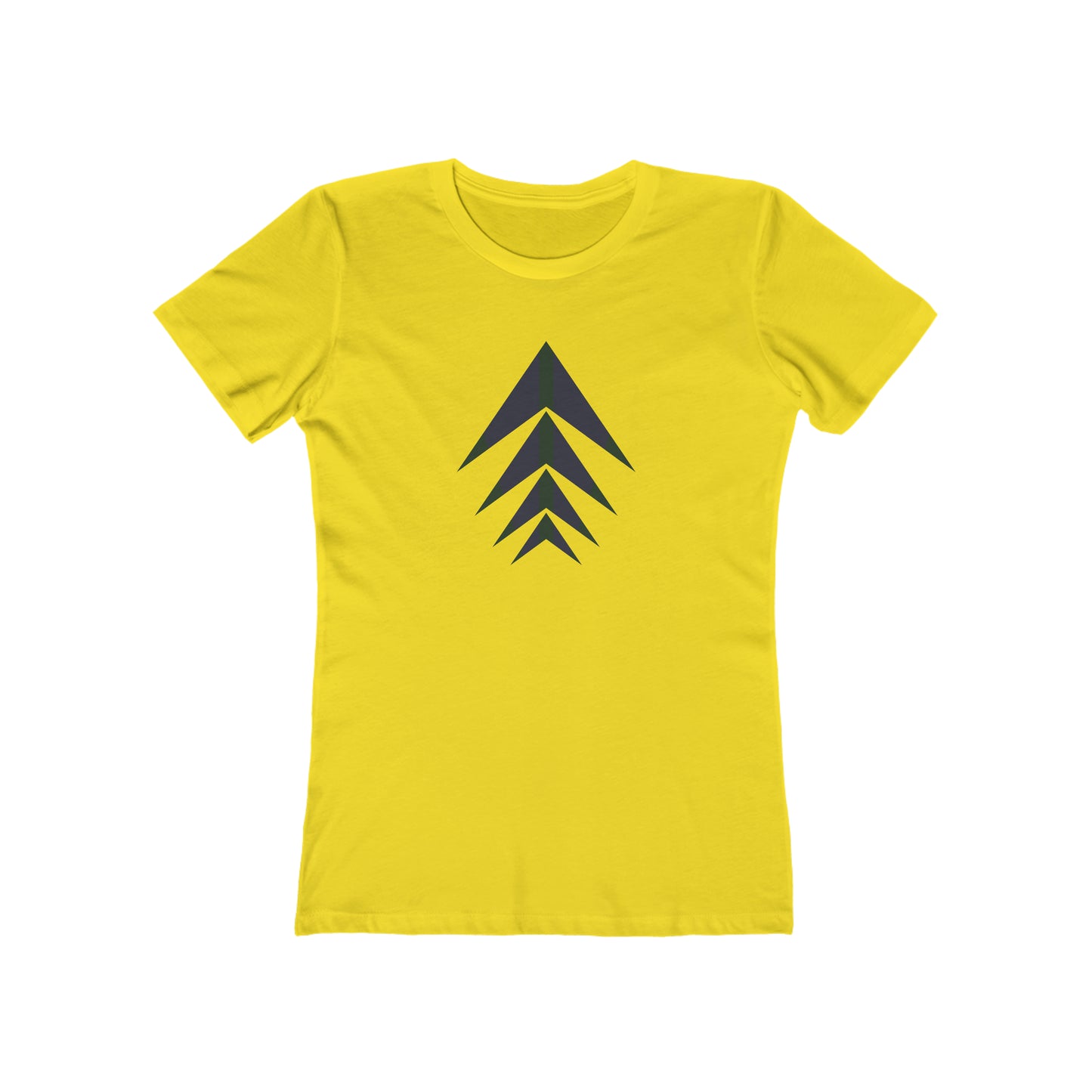 Arrows - Original Graphic Women's T-Shirt