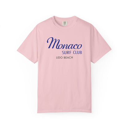 Monaco Surf Club Unisex T-Shirt
