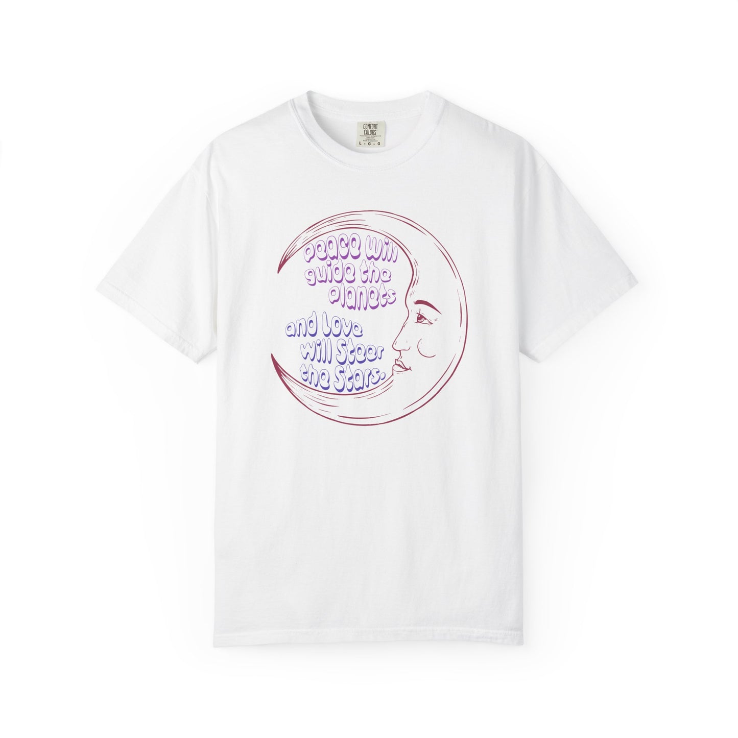 Aquarius Unisex T-Shirt