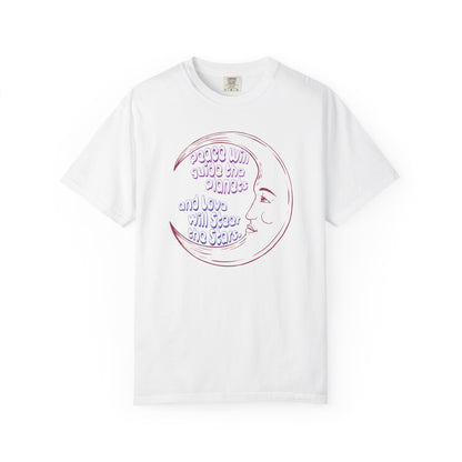 Aquarius Unisex T-Shirt