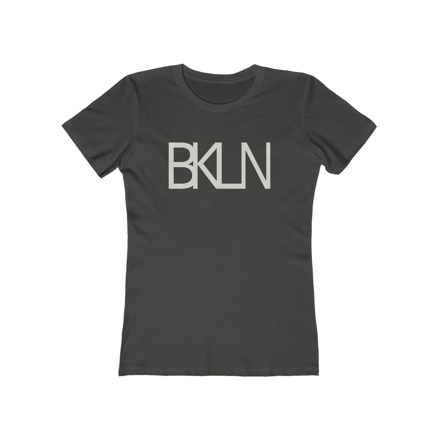 BKLN Brooklyn T-Shirt Women's