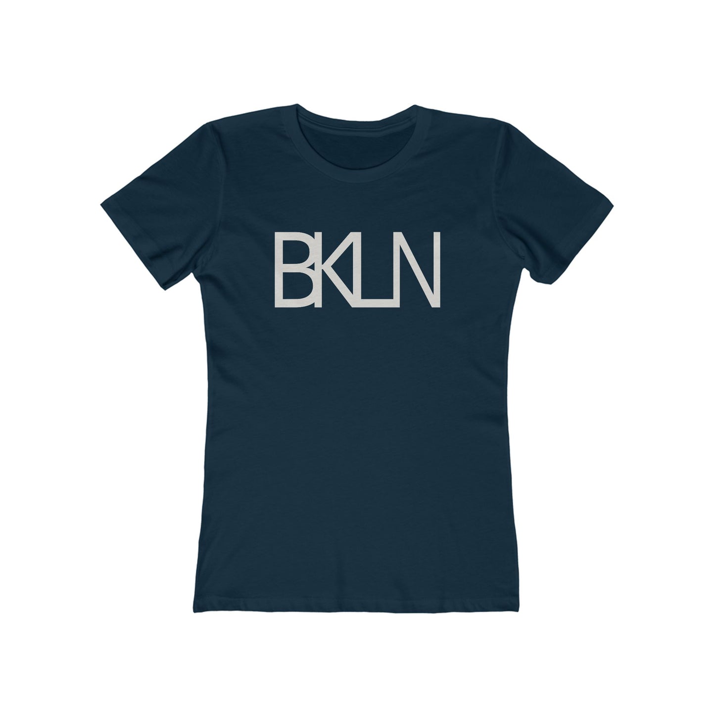BKLN Brooklyn T-Shirt Women's