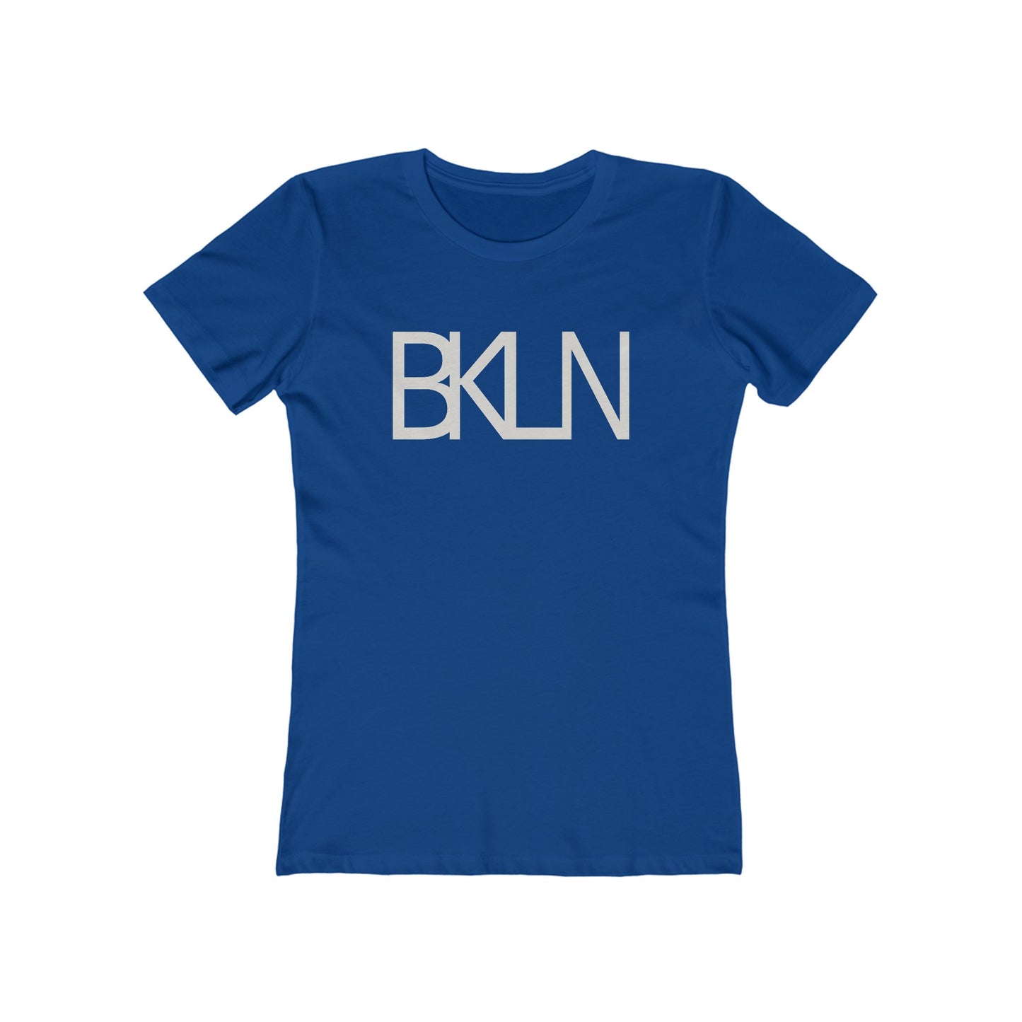 BKLN Brooklyn T-Shirt Women's