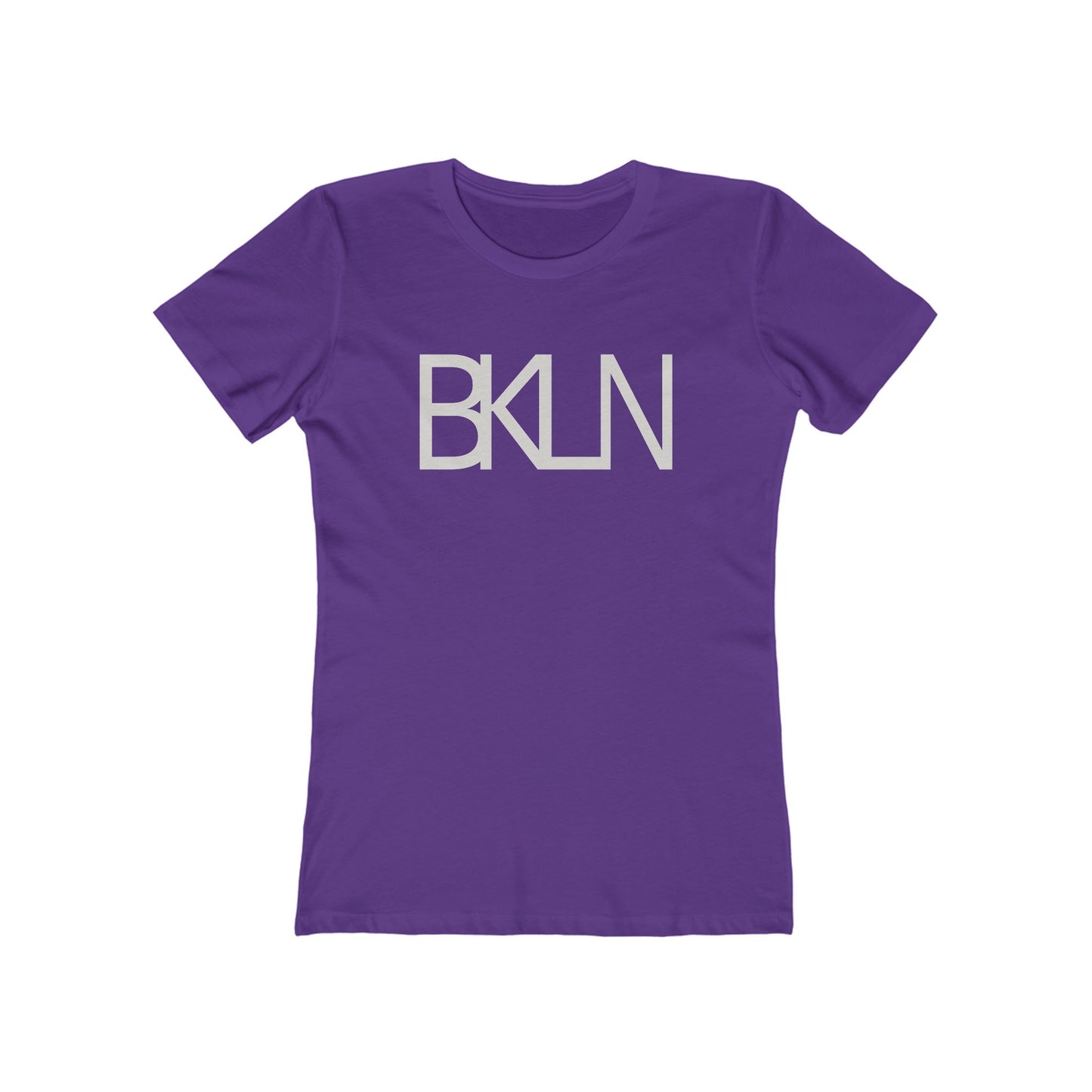 BKLN Brooklyn T-Shirt Women's