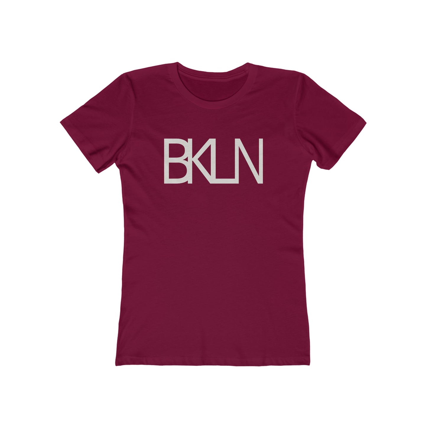 BKLN Brooklyn T-Shirt Women's
