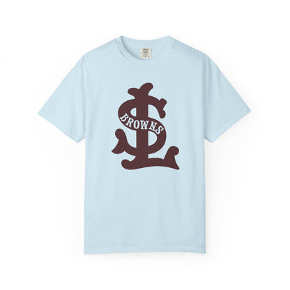 St Louis Browns T-Shirt Unisex