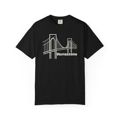 Verrazzano Unisex T-Shirt